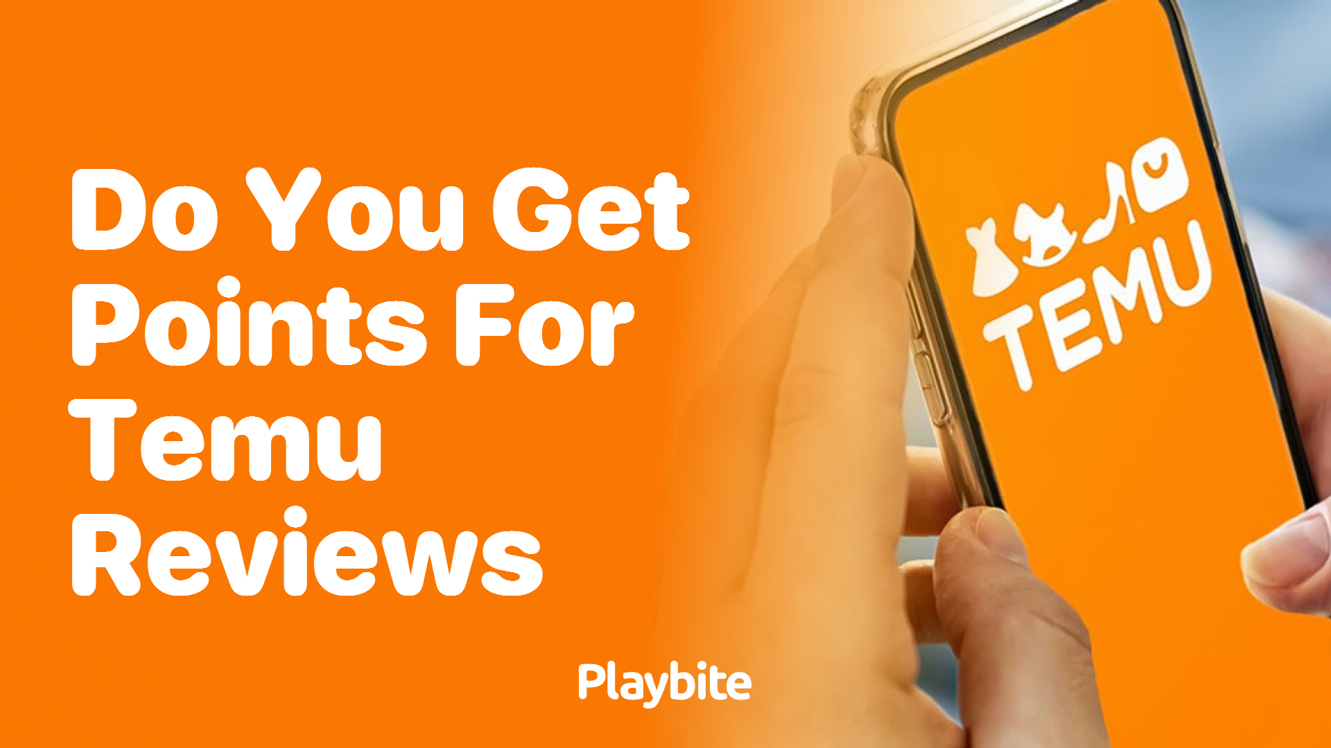 Do You Get Points for Temu Reviews? Unpacking the Rewards!