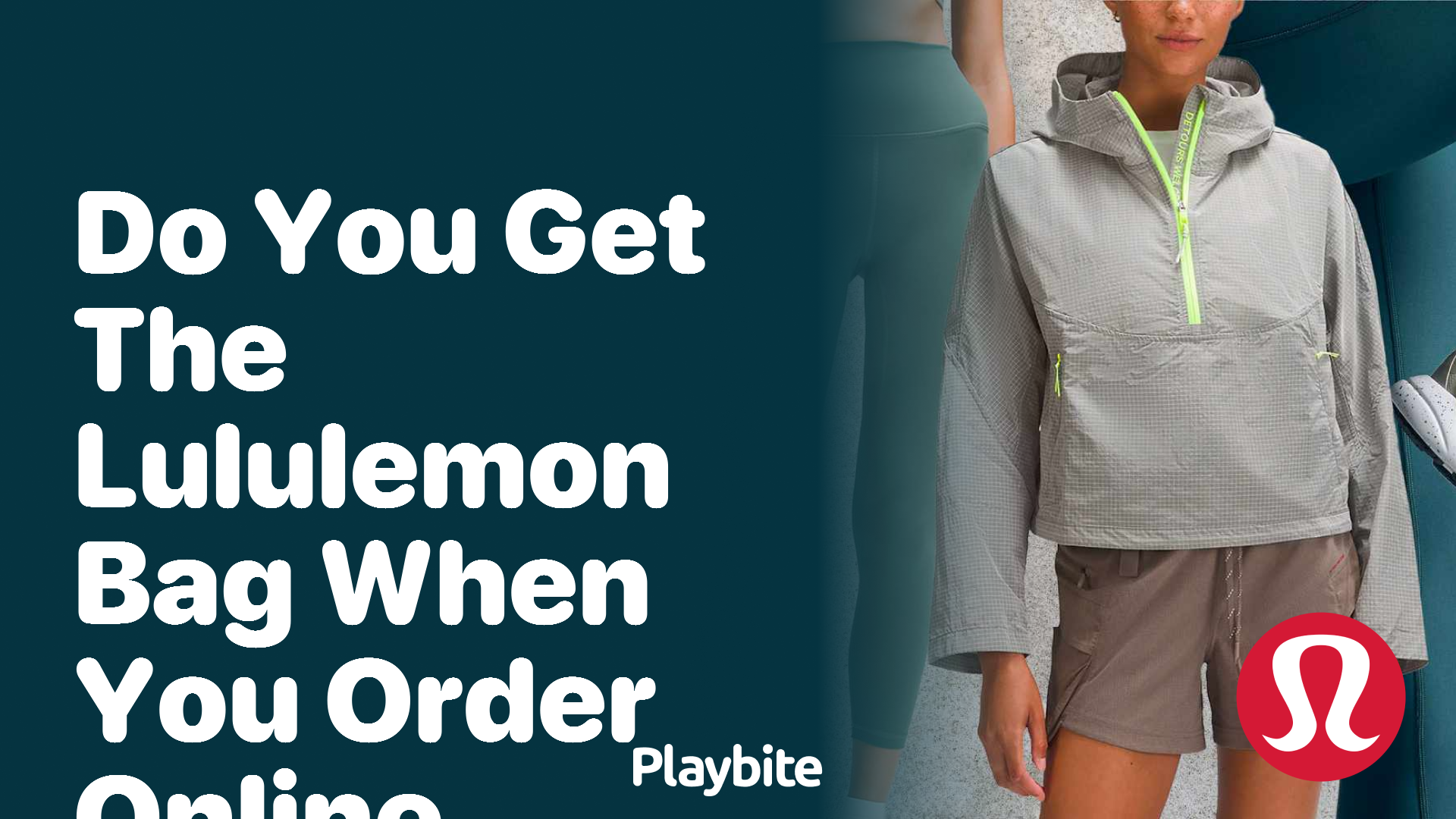 Can You Get a Lululemon Bag for Free? - Playbite