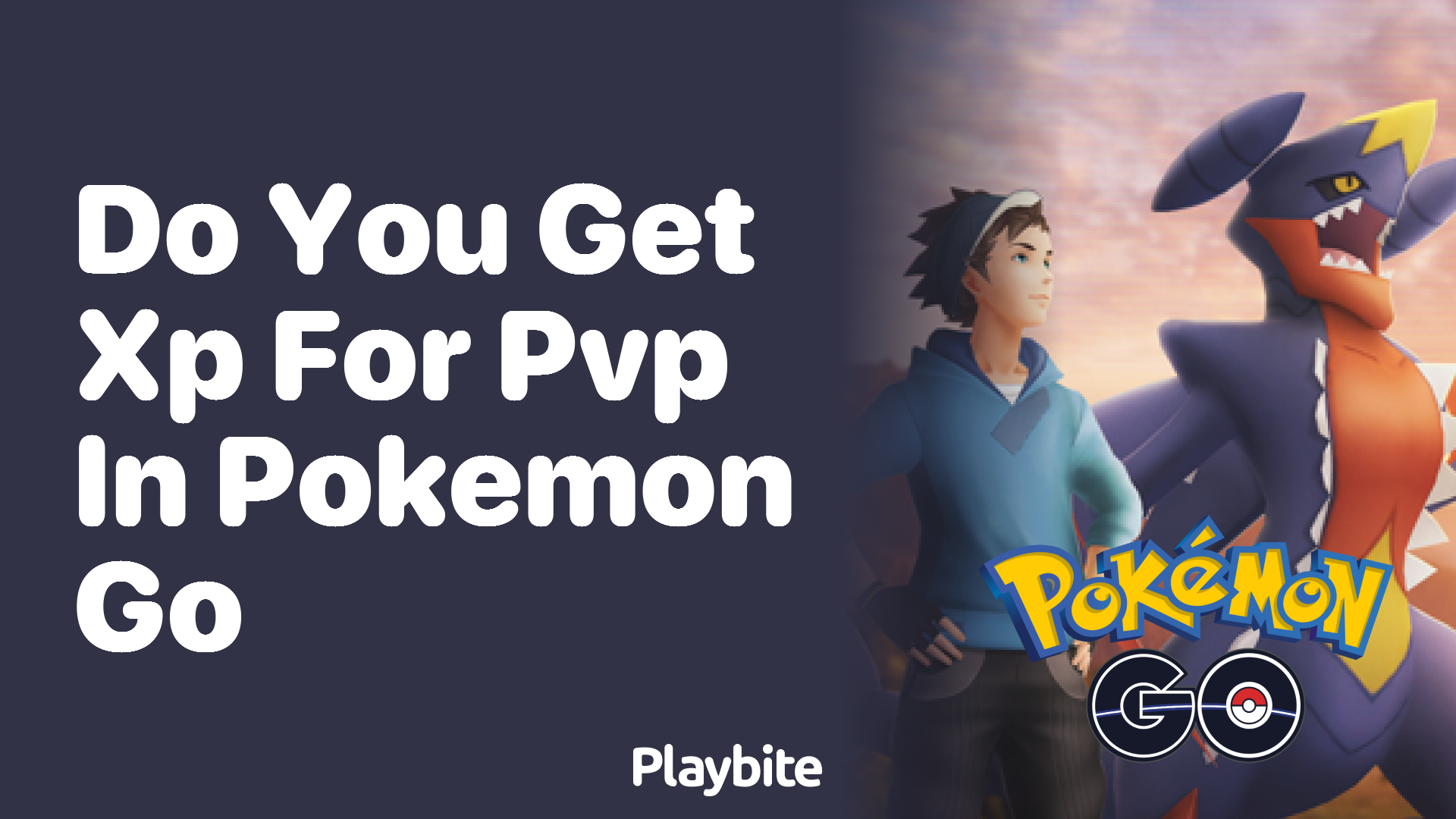 Do You Get XP for PVP Battles in Pokemon GO?