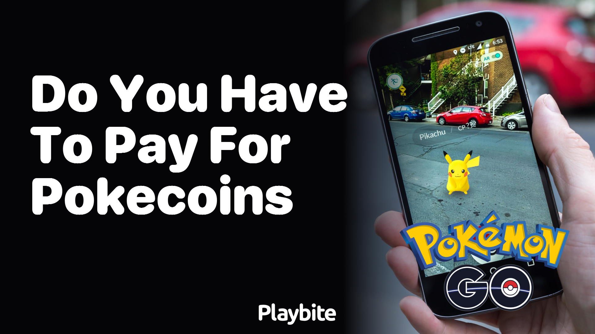 Do You Have to Pay for PokeCoins in Pokemon GO?