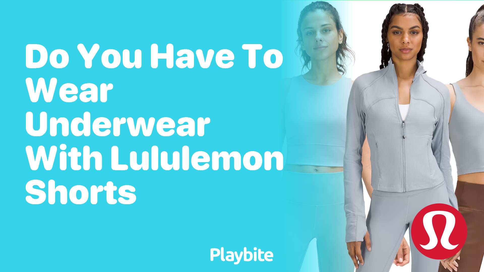 How to Wash Hotty Hot Shorts from Lululemon - Playbite