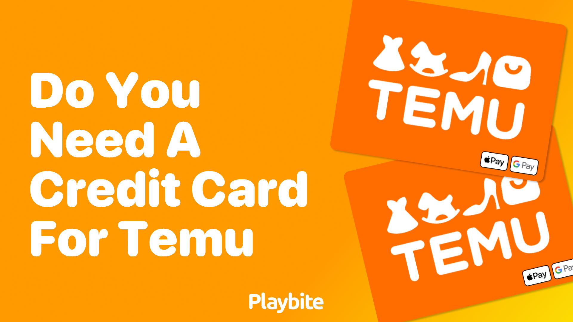 Do You Need a Credit Card for Temu Shopping? Unwrapping the Payment Mysteries!