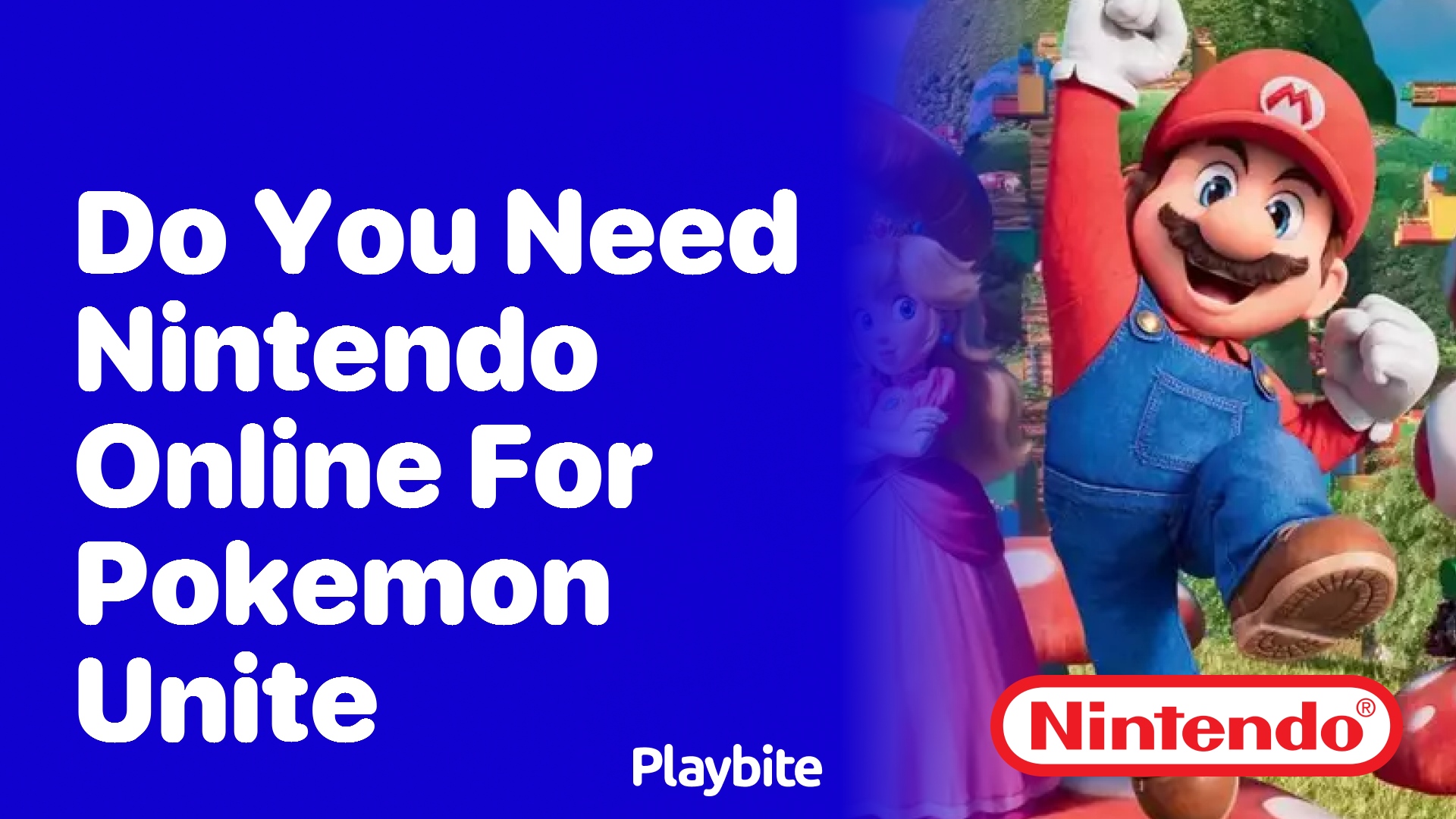 Do you need nintendo store online for pokemon