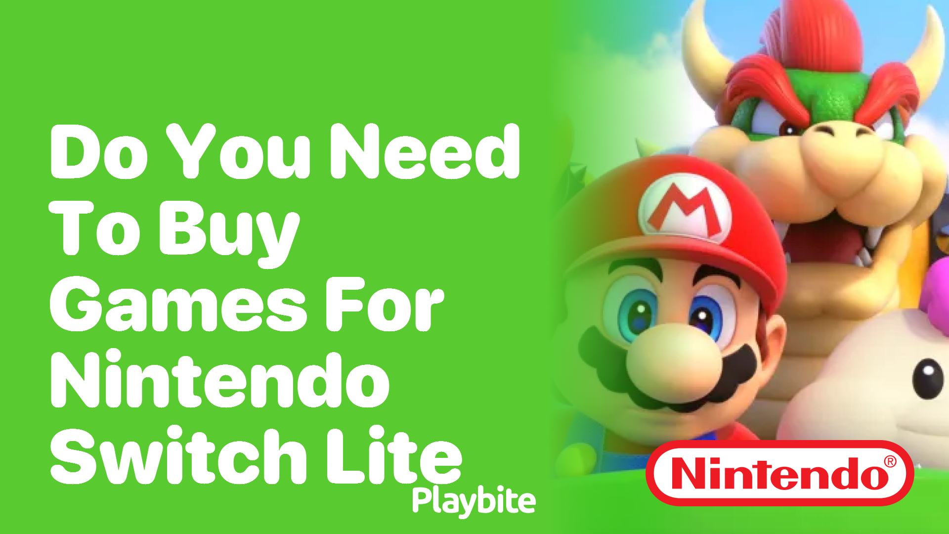 Can you buy games online outlet for nintendo switch lite