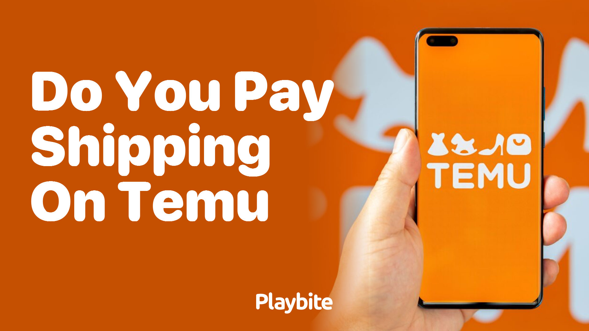 Do You Pay Shipping on Temu? Here’s What You Need to Know