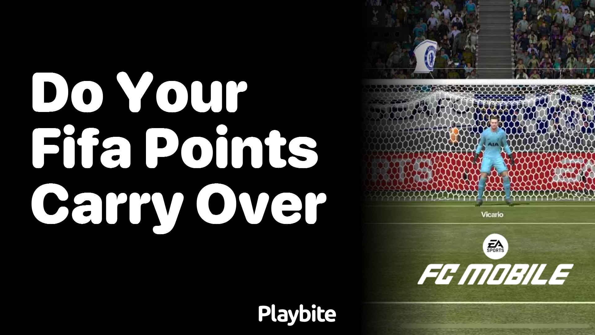 Do Your FIFA Points Carry Over to EA Sports FC Mobile?