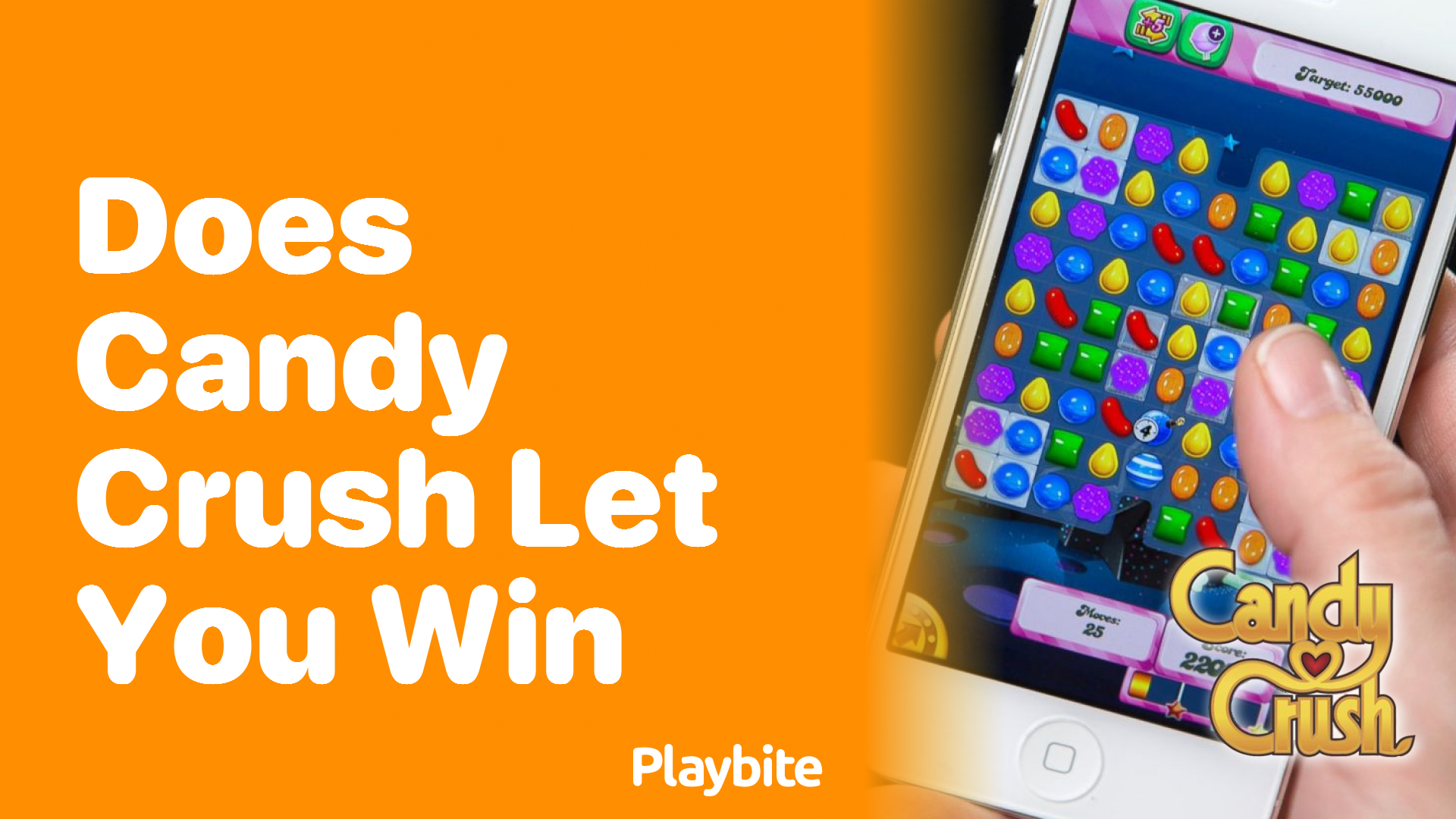 Does Candy Crush Let You Win? Unwrapping the Sweet Mystery