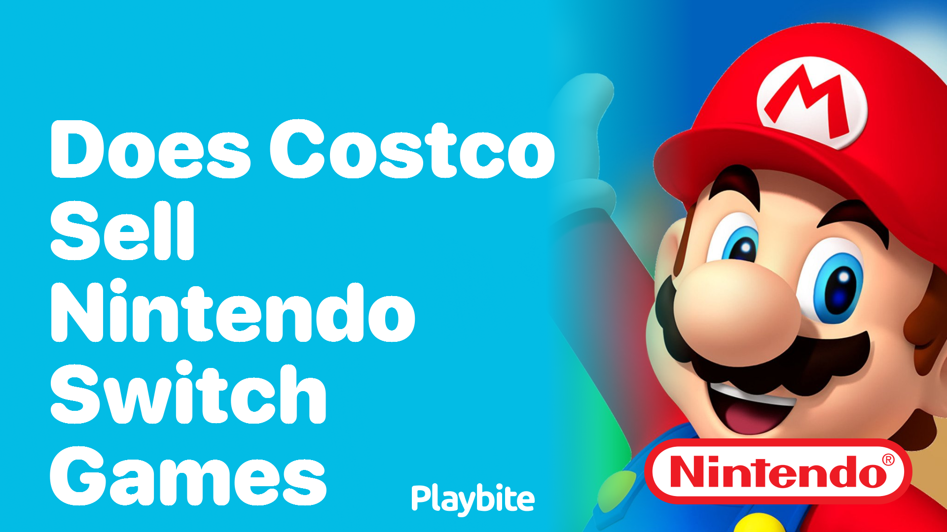 Costco nintendo clearance games