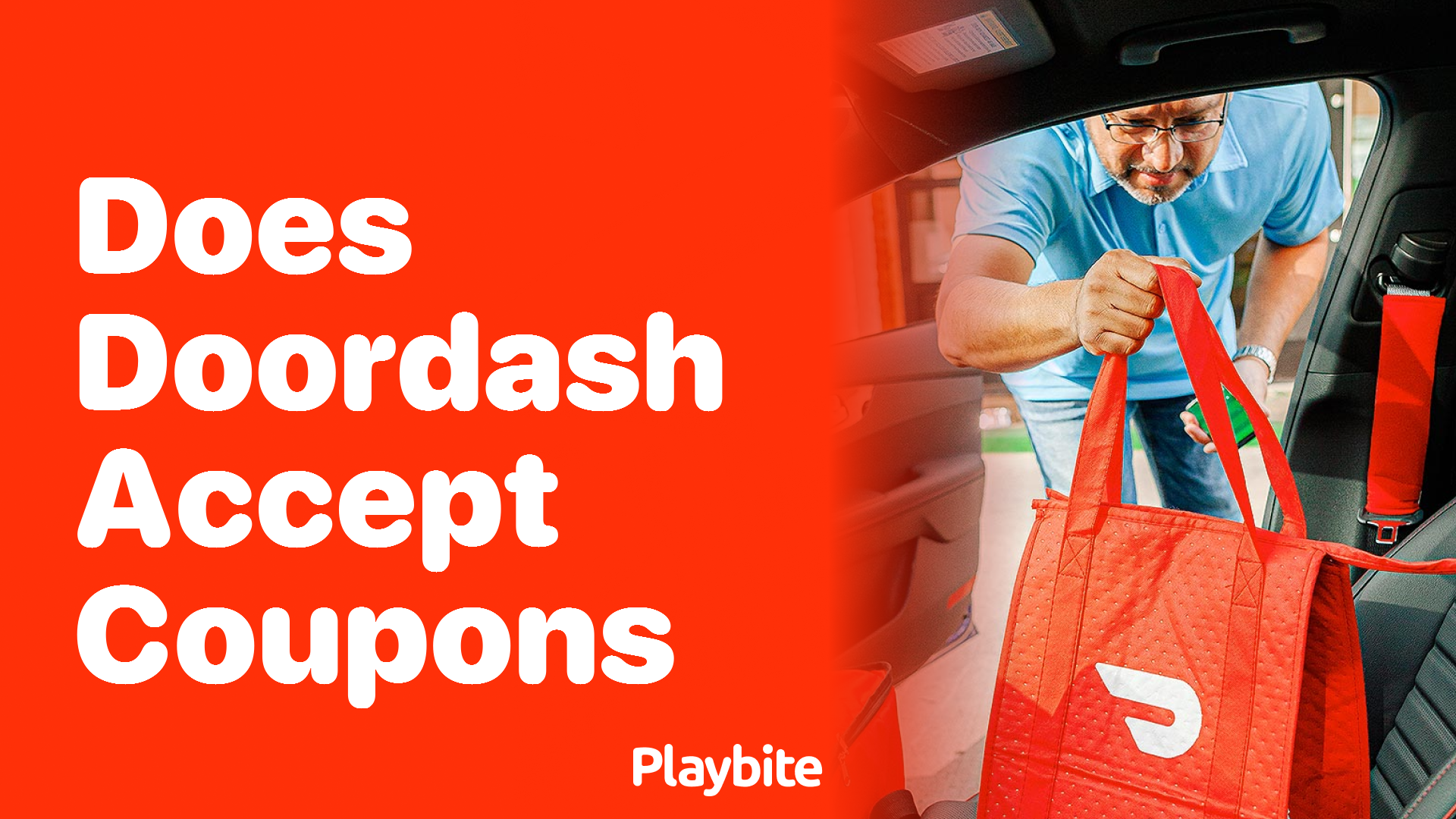 Does DoorDash Accept Coupons? Find Out Here!