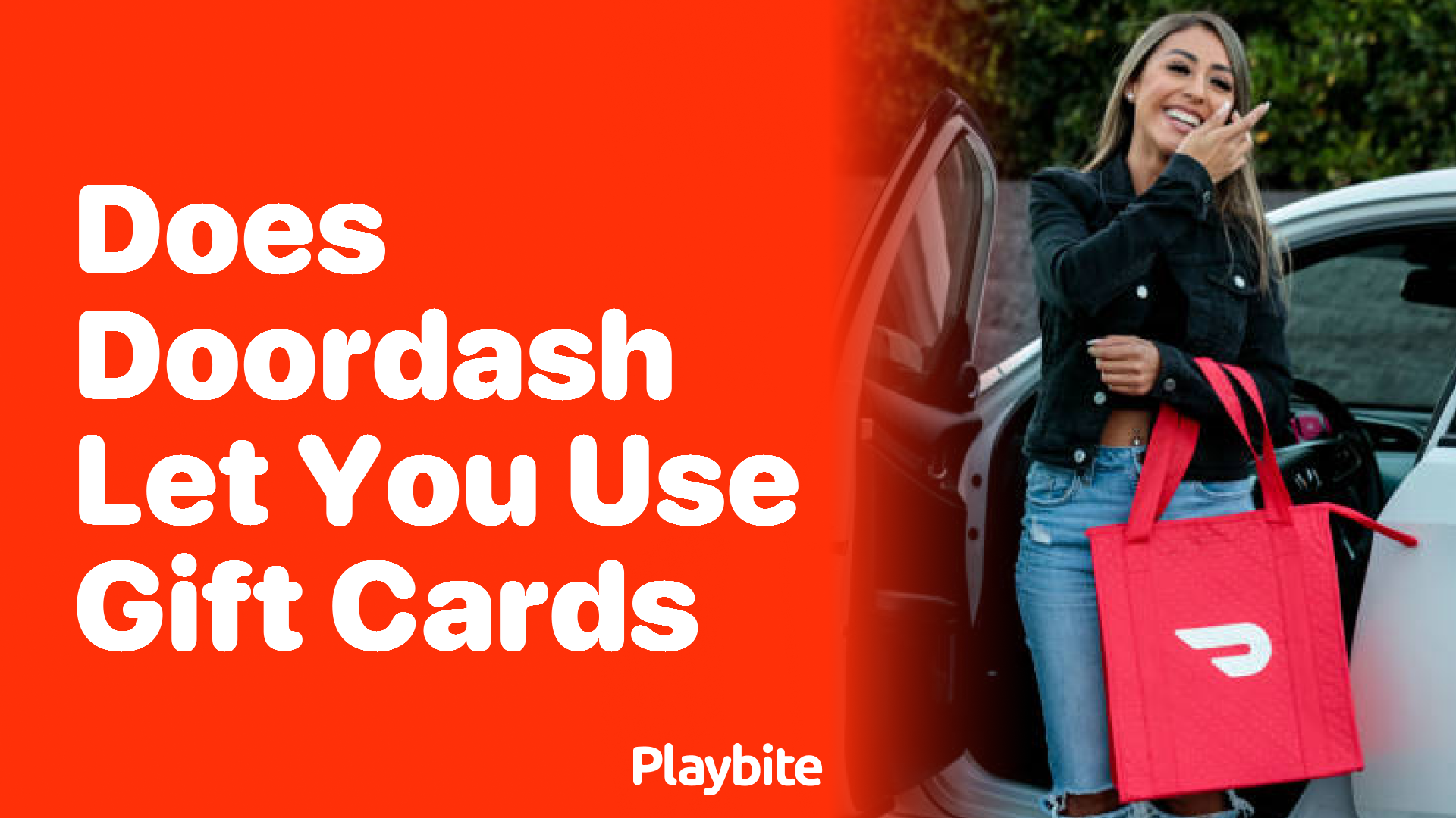 Does DoorDash Let You Use Gift Cards? Find Out Here!