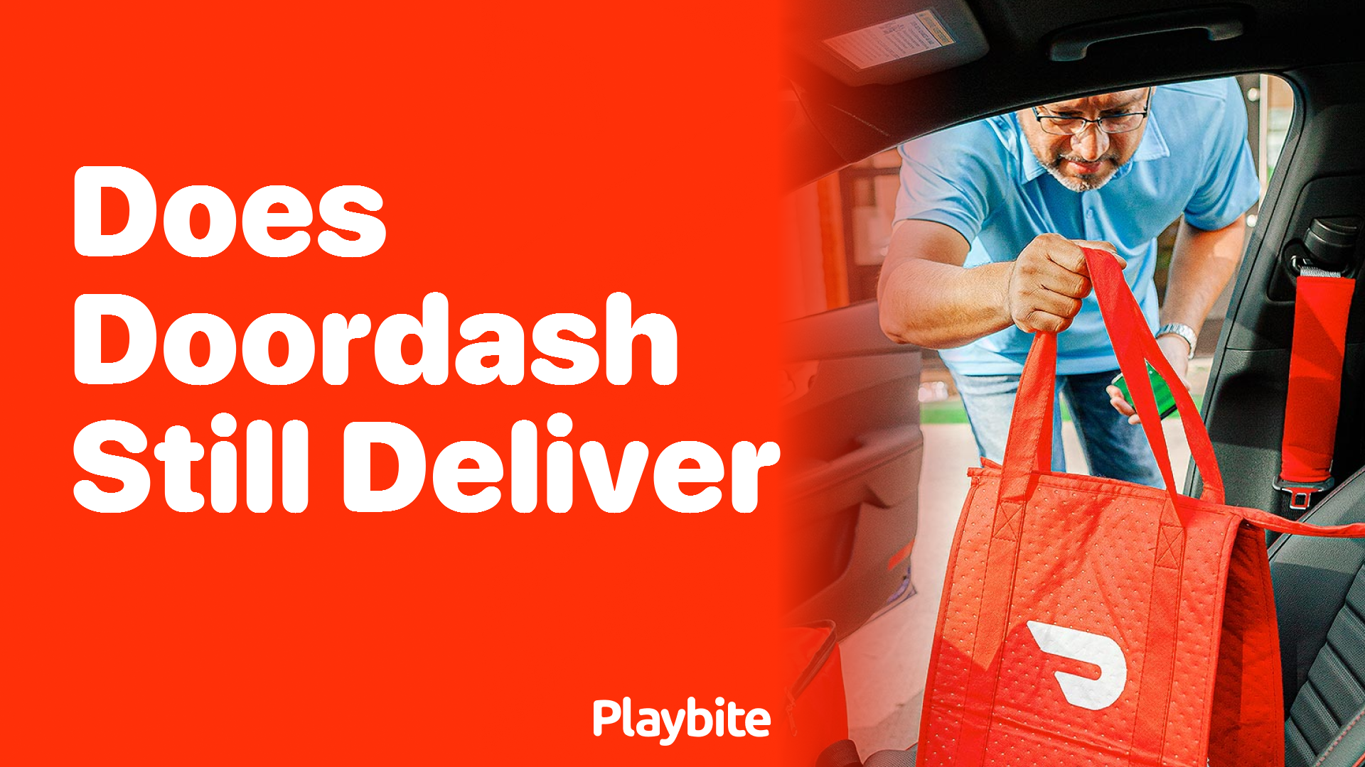 Does DoorDash Still Deliver? Unwrapping the Facts!