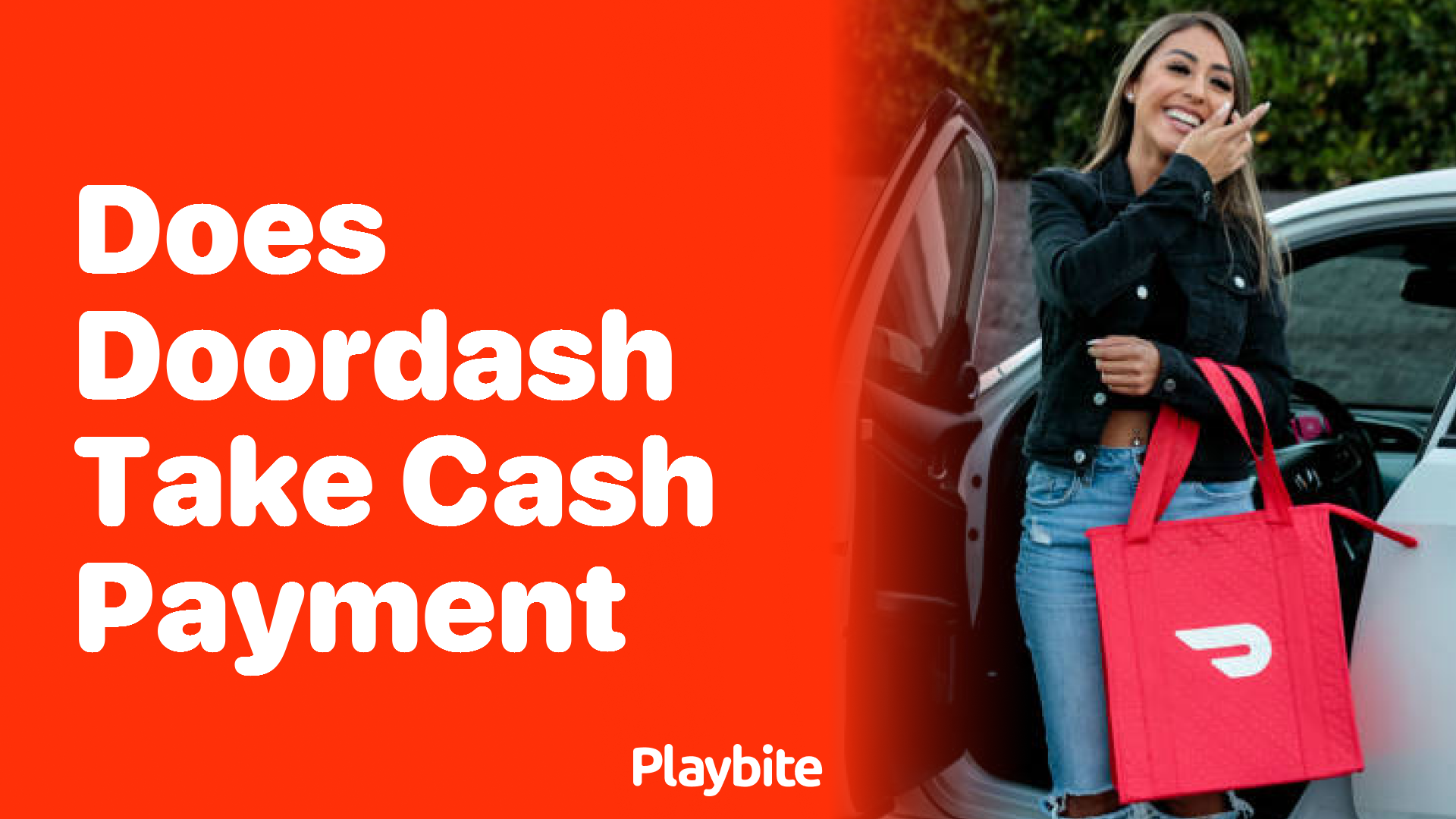 Does DoorDash Accept Cash Payments? Let&#8217;s Find Out