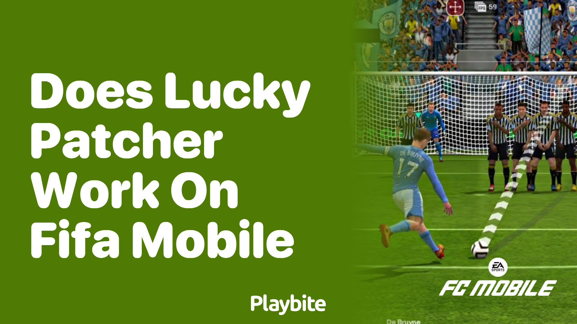 Does Lucky Patcher Work on FIFA Mobile?