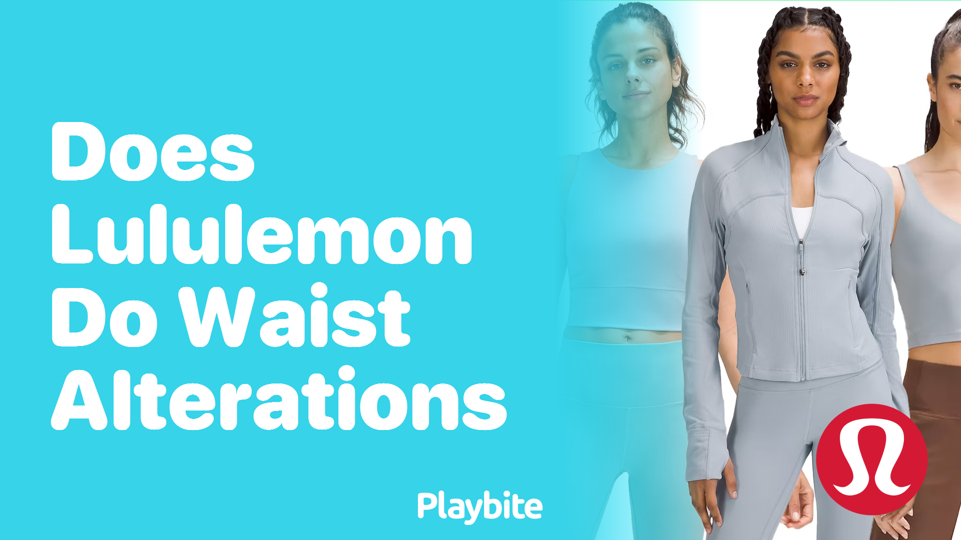 Does Lululemon Offer Waist Alterations for Your Perfect Fit