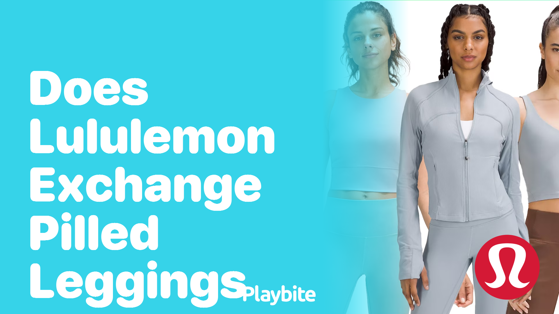 How to Get Pills Out of Lululemon Leggings - Playbite