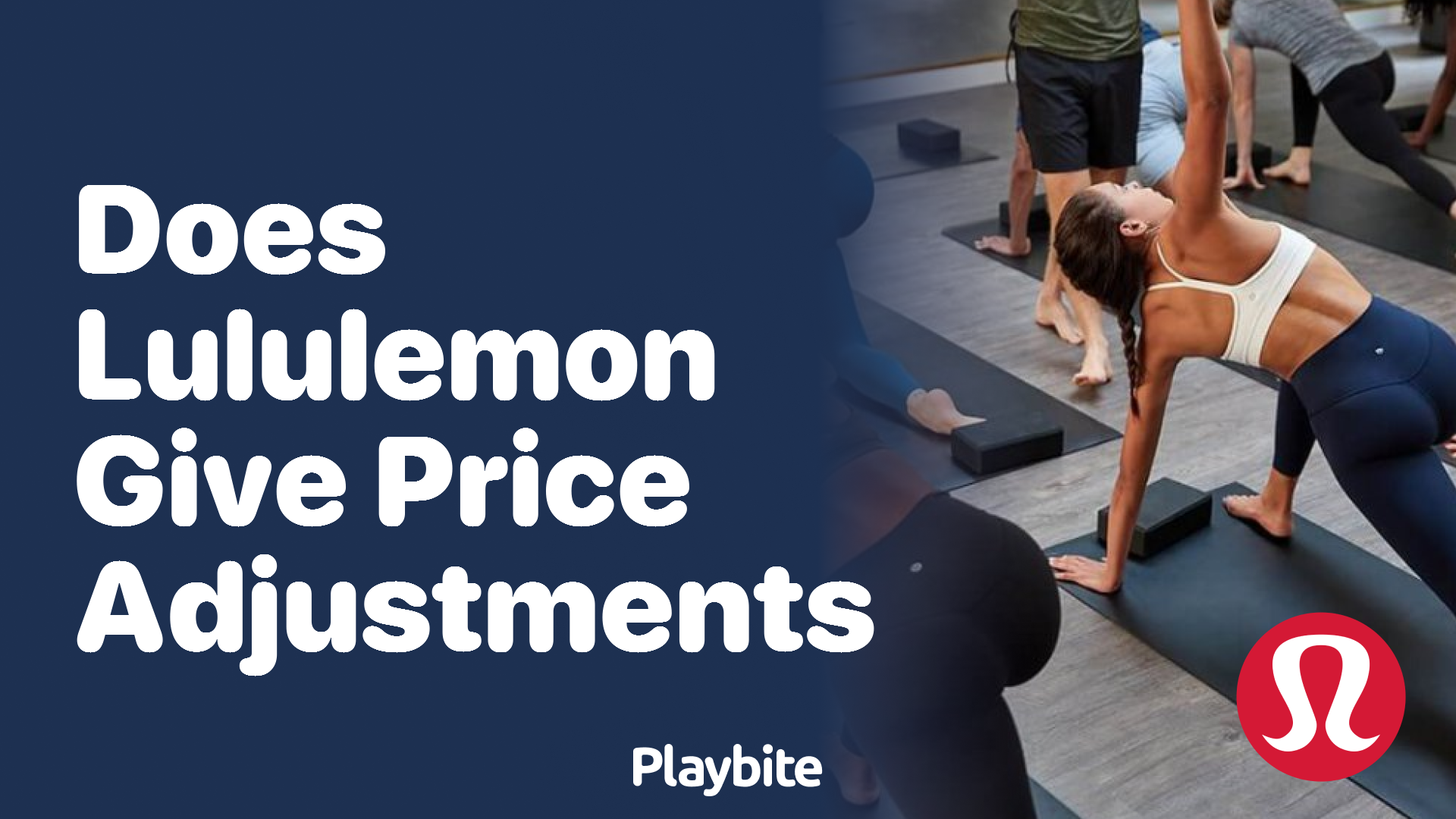Does Lululemon Price Adjust? Find Out Now! - Playbite