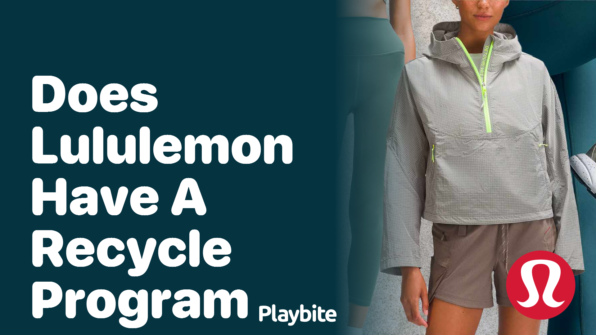 Does Lululemon Offer No Front Seam Leggings? - Playbite