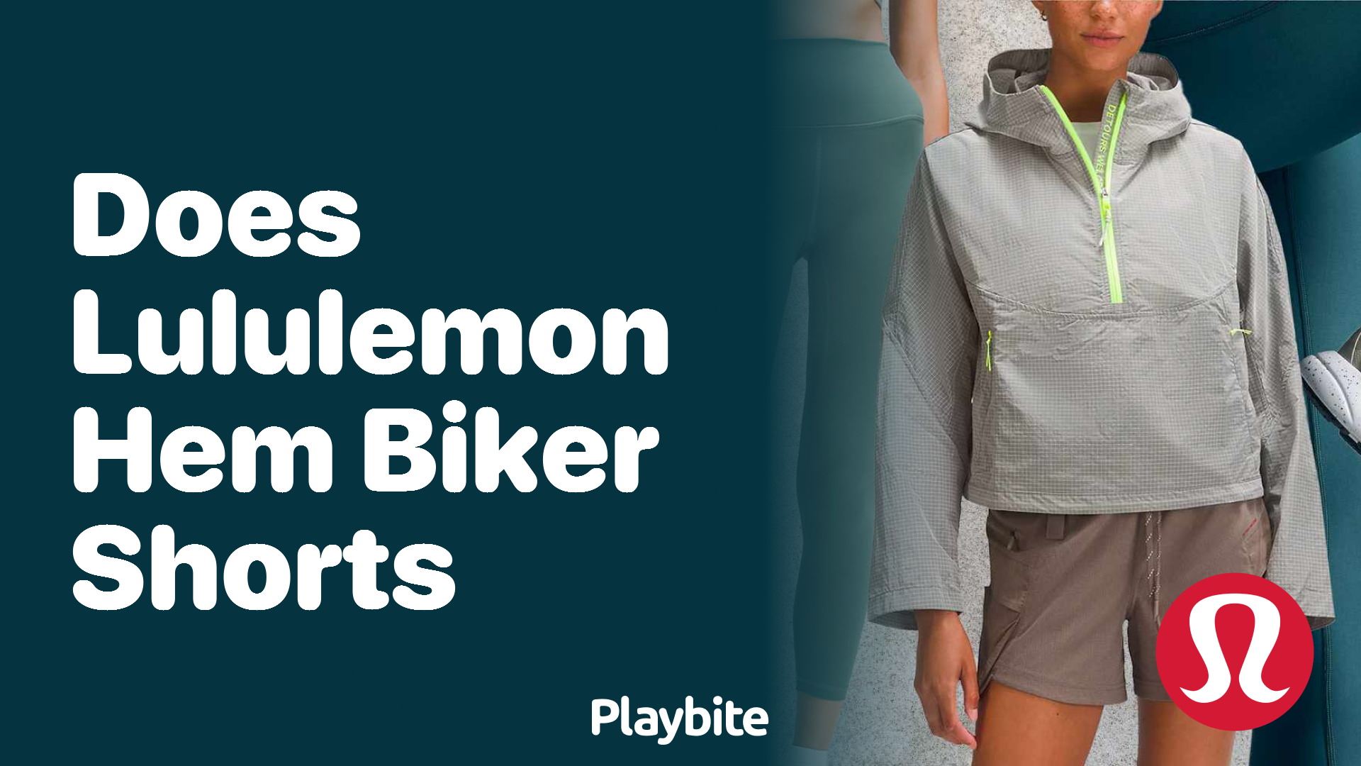 lululemon plus size shorts｜TikTok Search