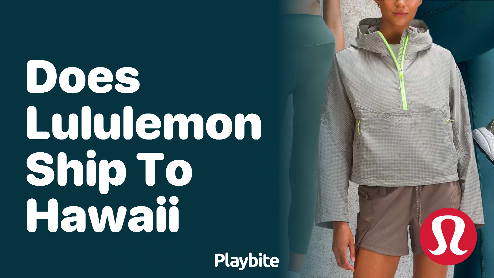 Does Lululemon Ship to Hawaii? Find Out Now!