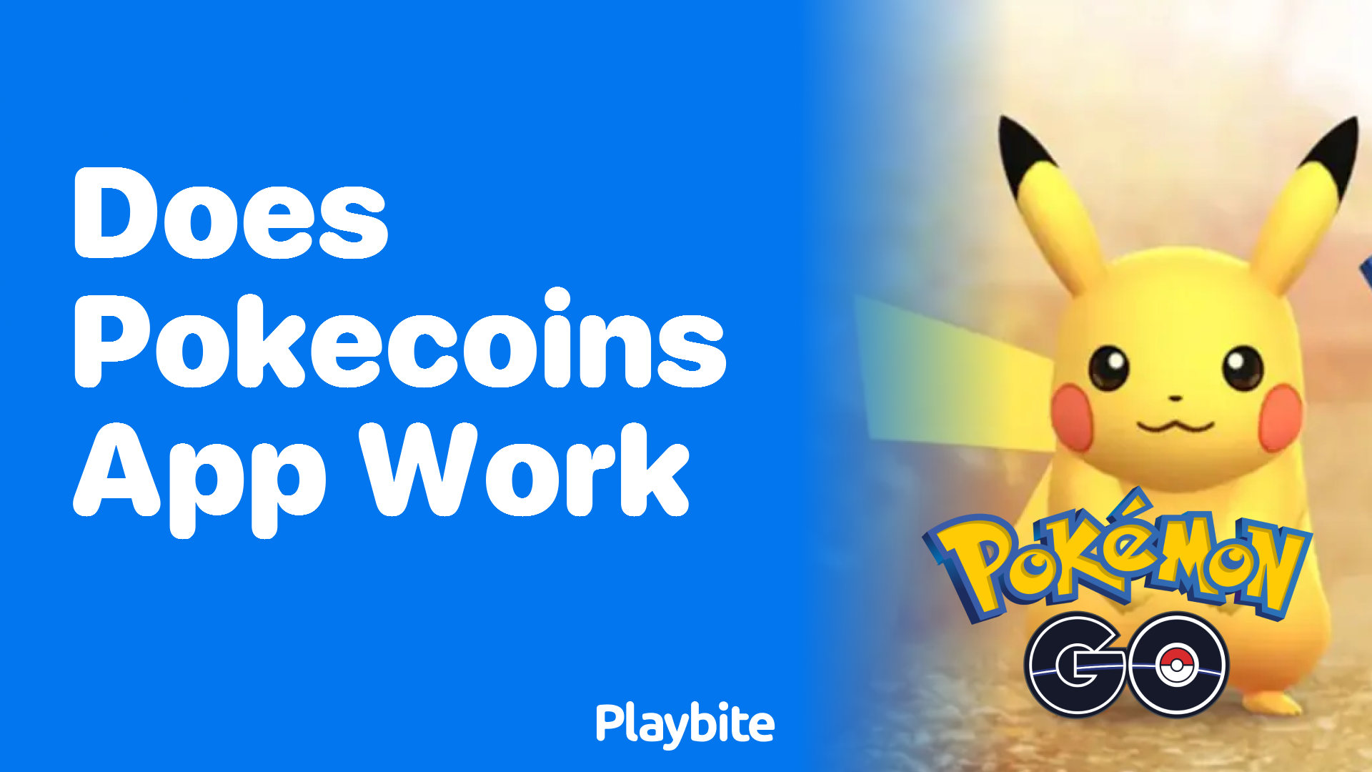 Does the PokeCoins App Work? Unveiling the Truth