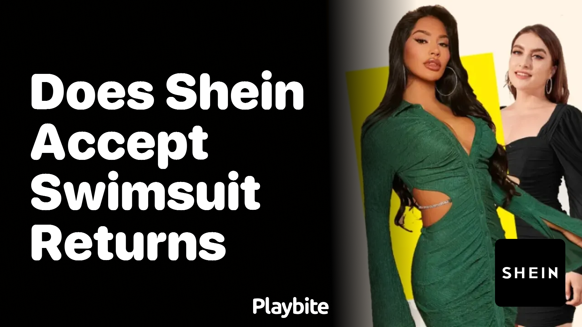 Does SHEIN Accept Swimsuit Returns Here s What You Need to Know