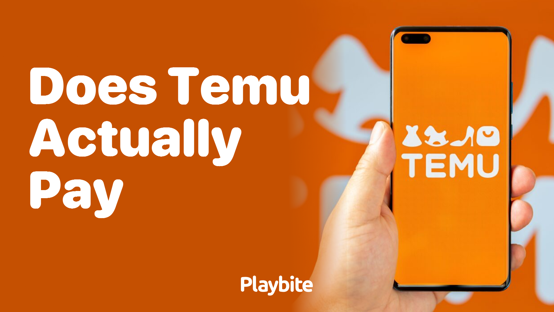 Does Temu Actually Pay? Let&#8217;s Find Out!