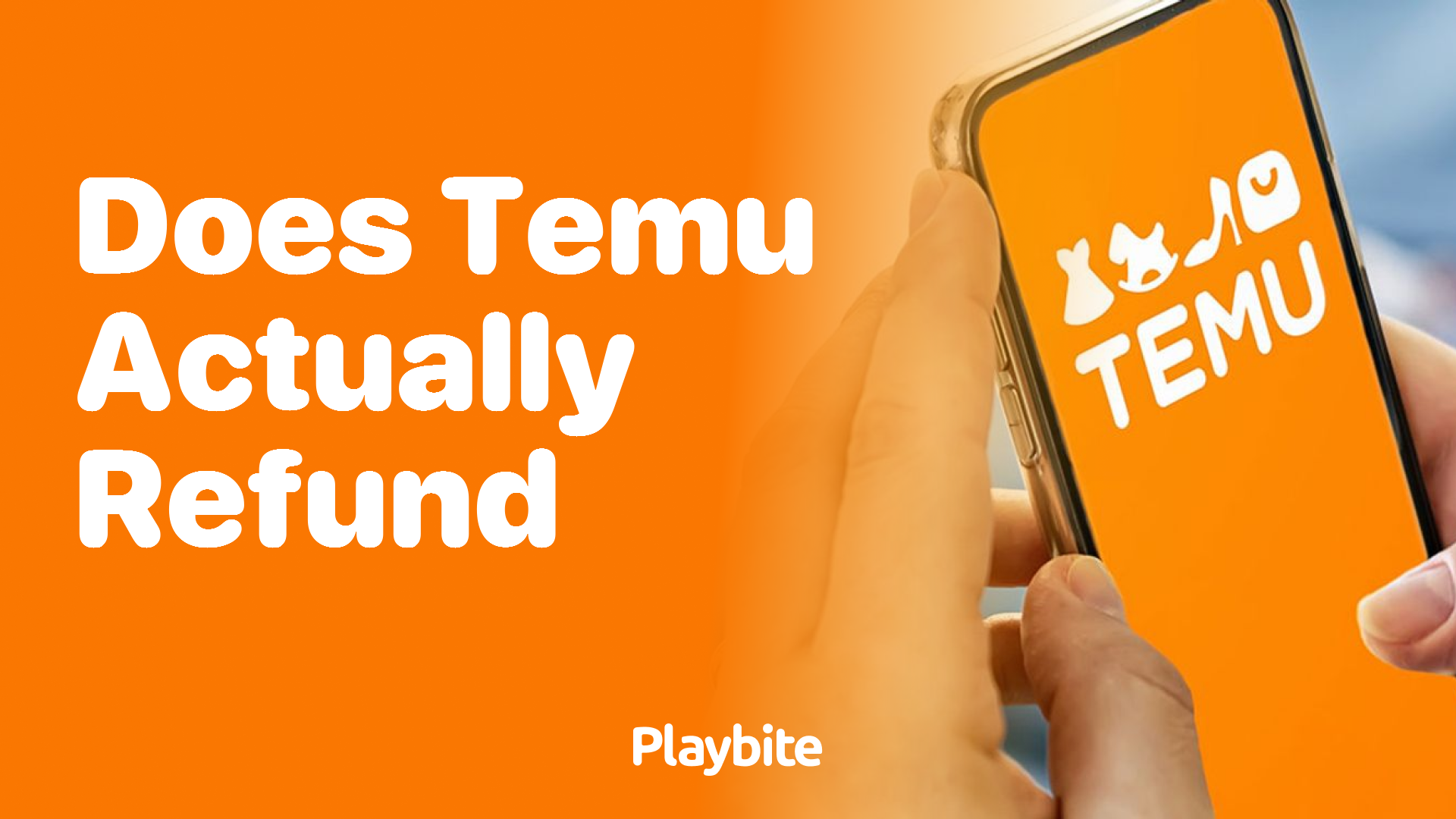 Does Temu Actually Refund? Let&#8217;s Find Out!