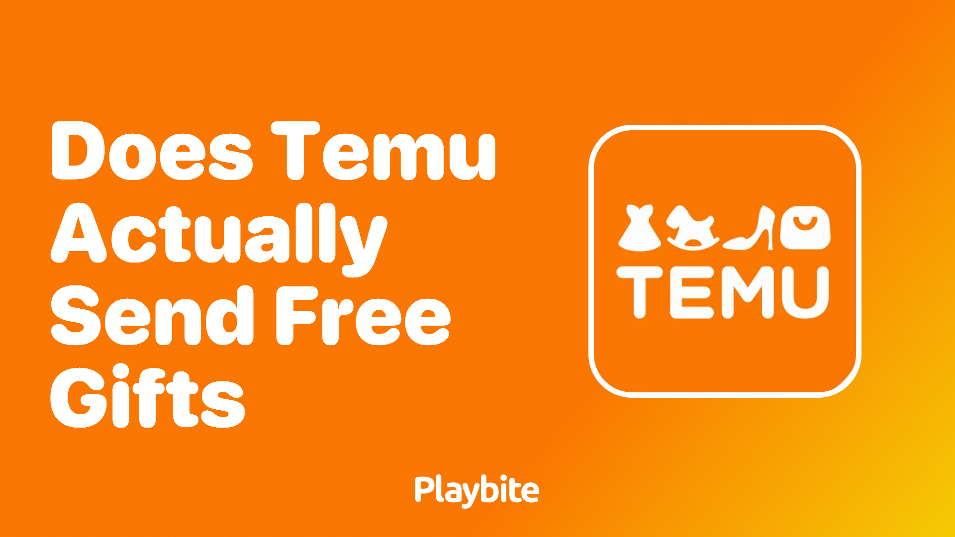 Does Temu Actually Send Free Gifts? Unwrapping the Truth