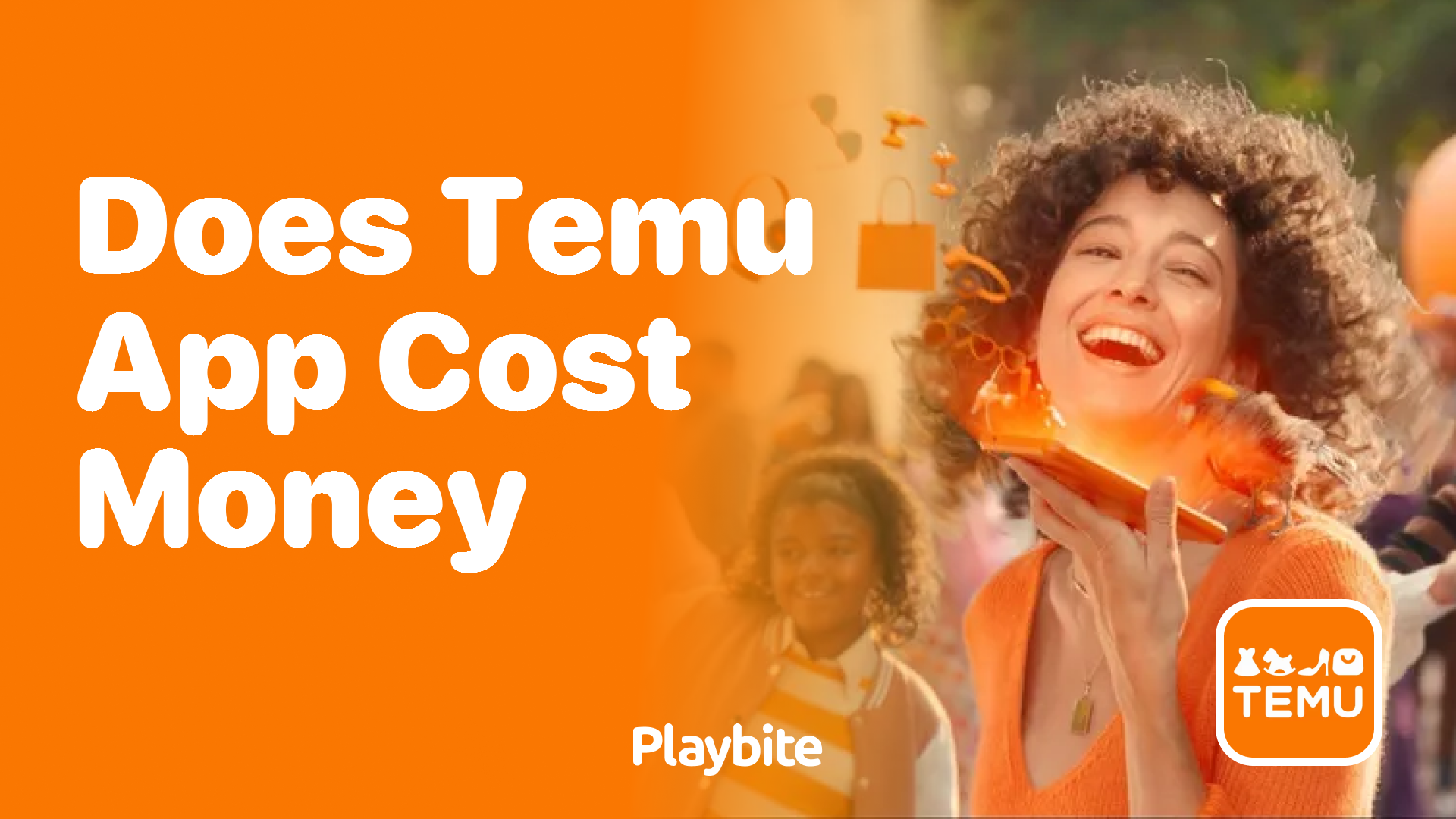 Does the Temu App Cost Money to Download and Use?