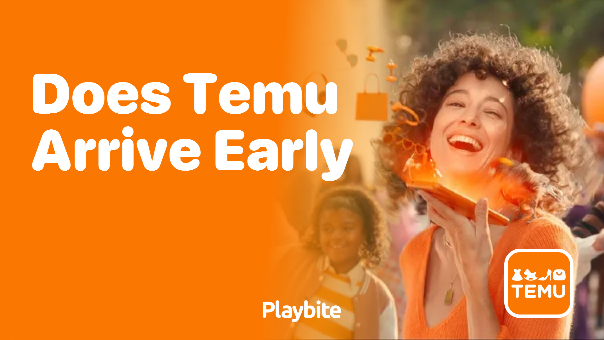 Does Temu Arrive Early? Discover the Delivery Timelines!