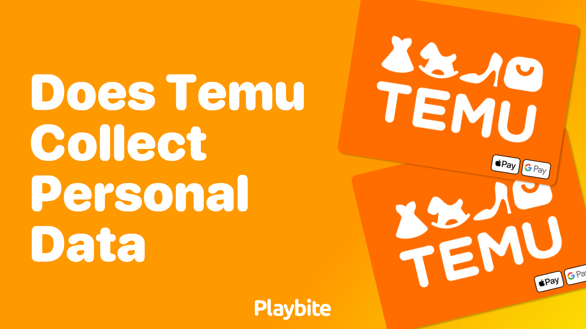 Does Temu Collect Personal Data? Let&#8217;s Find Out!