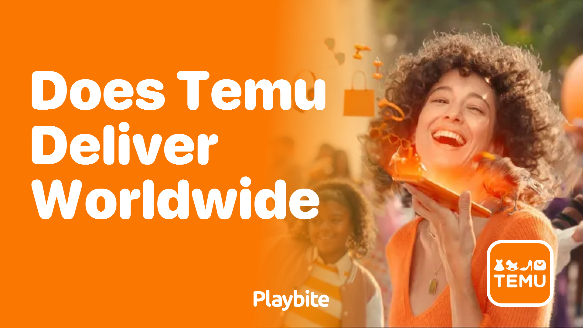 Does Temu Deliver Worldwide? Unpacking the Delivery Reach