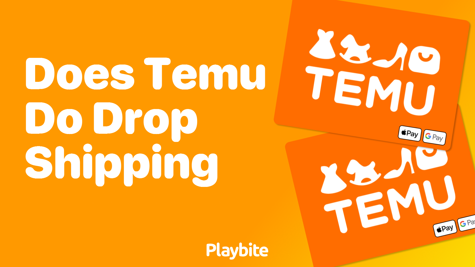 Does Temu Do Drop Shipping? Unpacking the Facts