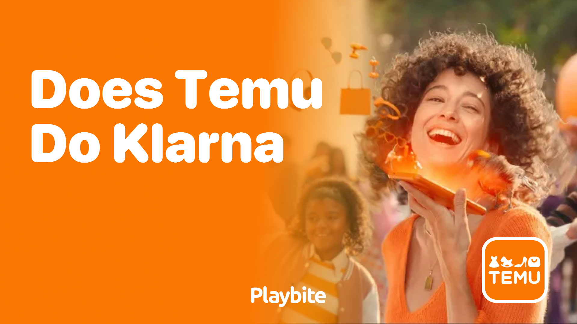 Does Temu Accept Klarna for Payment?