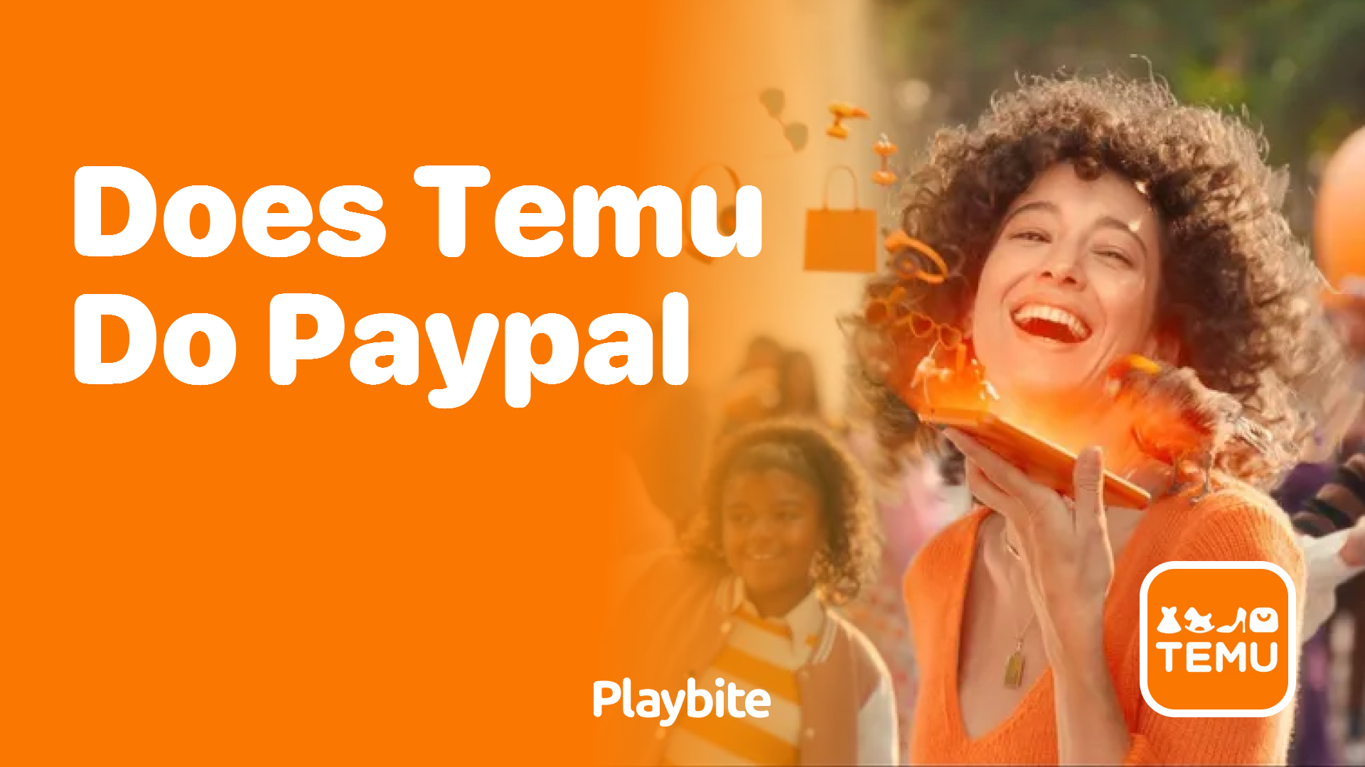 Does Temu Accept PayPal? Find Out Here!