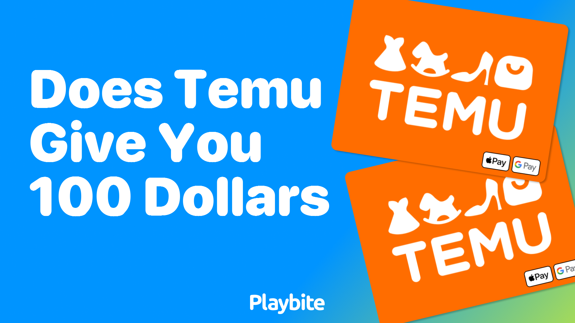 Does Temu Give You $100? Unpacking the Temu Rewards