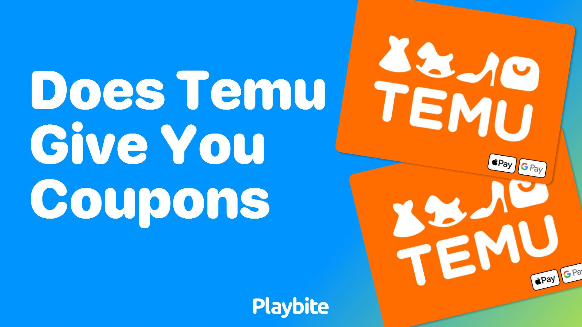 Does Temu Give You Coupons? Unwrapping the Savings!