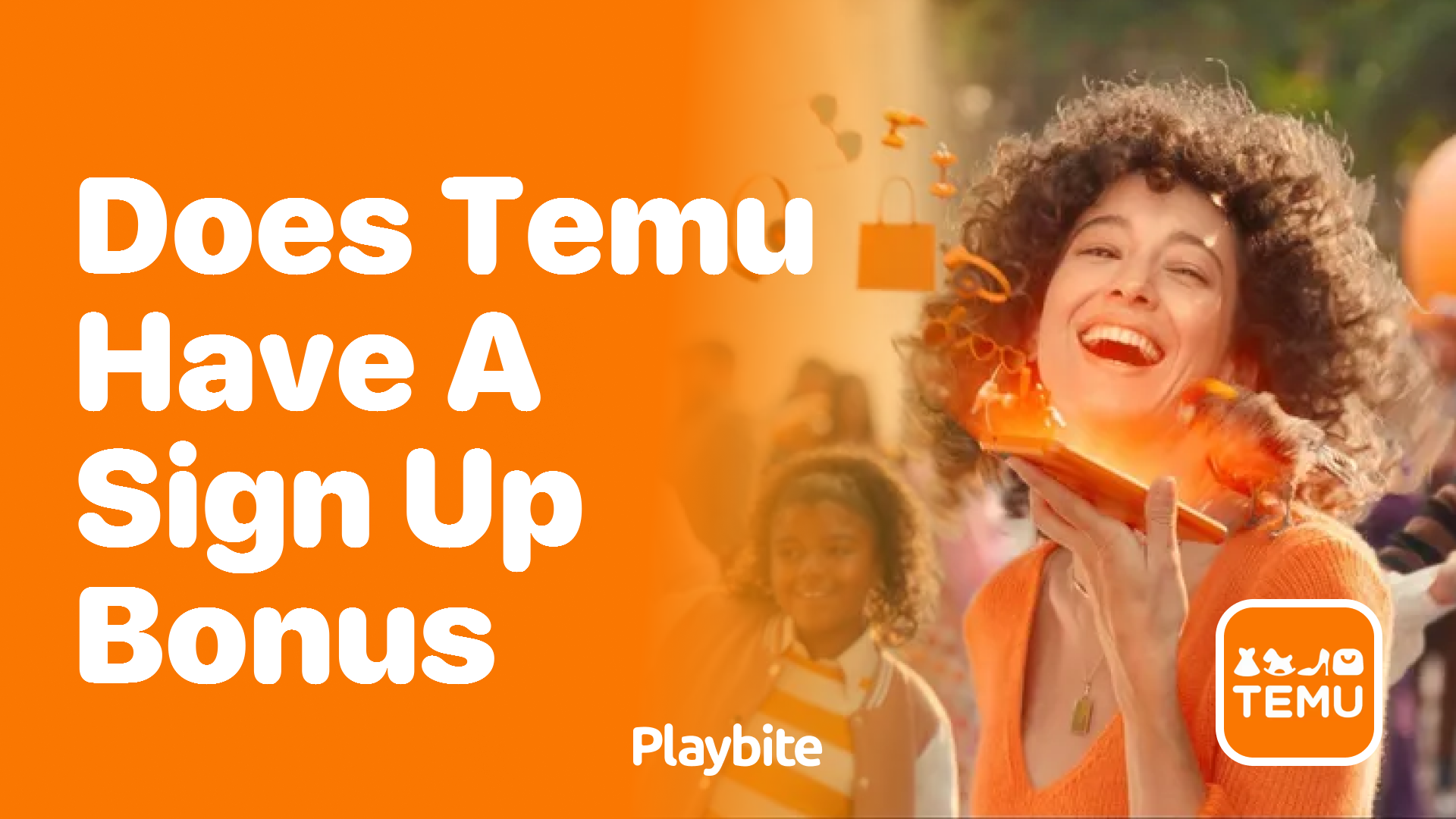 Does Temu Offer a Sign Up Bonus? Let&#8217;s Find Out!