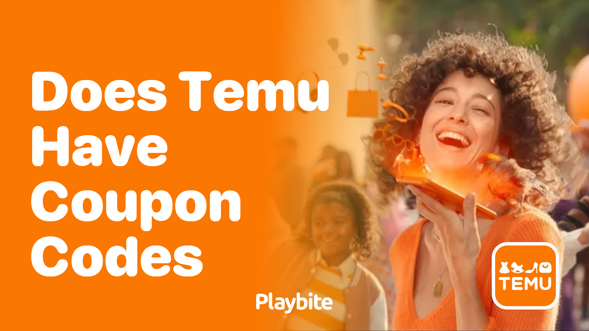 Does Temu Offer Coupon Codes? Find Out Here!