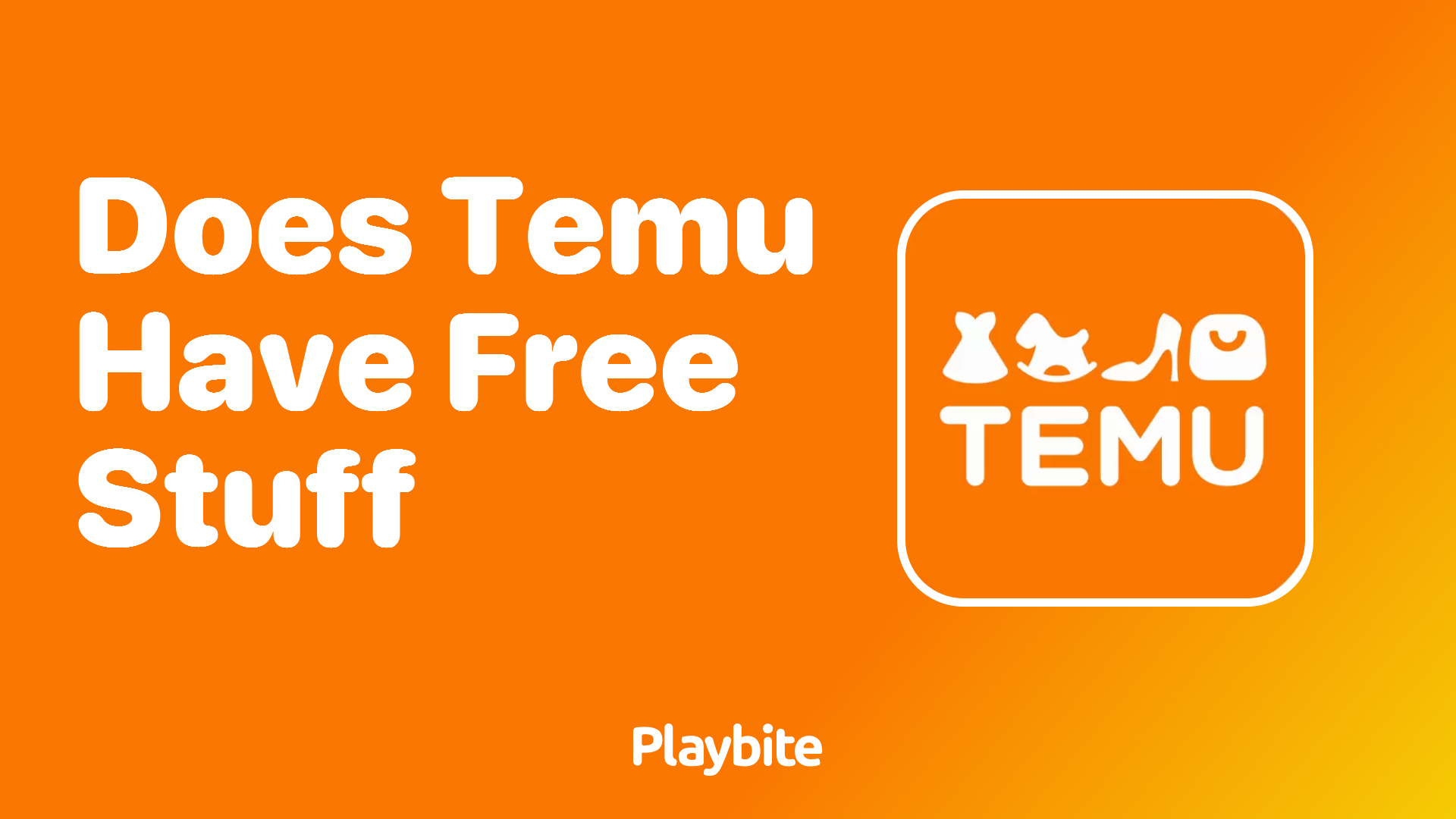 Does Temu Offer Free Stuff? Unwrapping the Truth