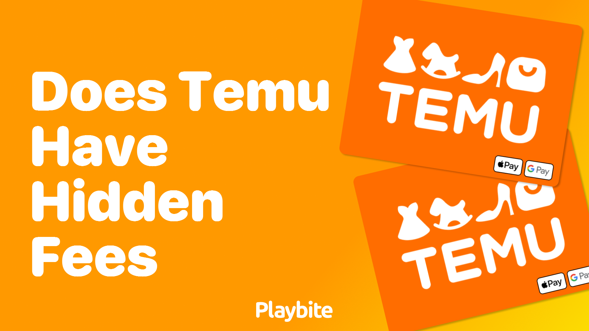 Does Temu have hidden fees? Let&#8217;s uncover the truth!