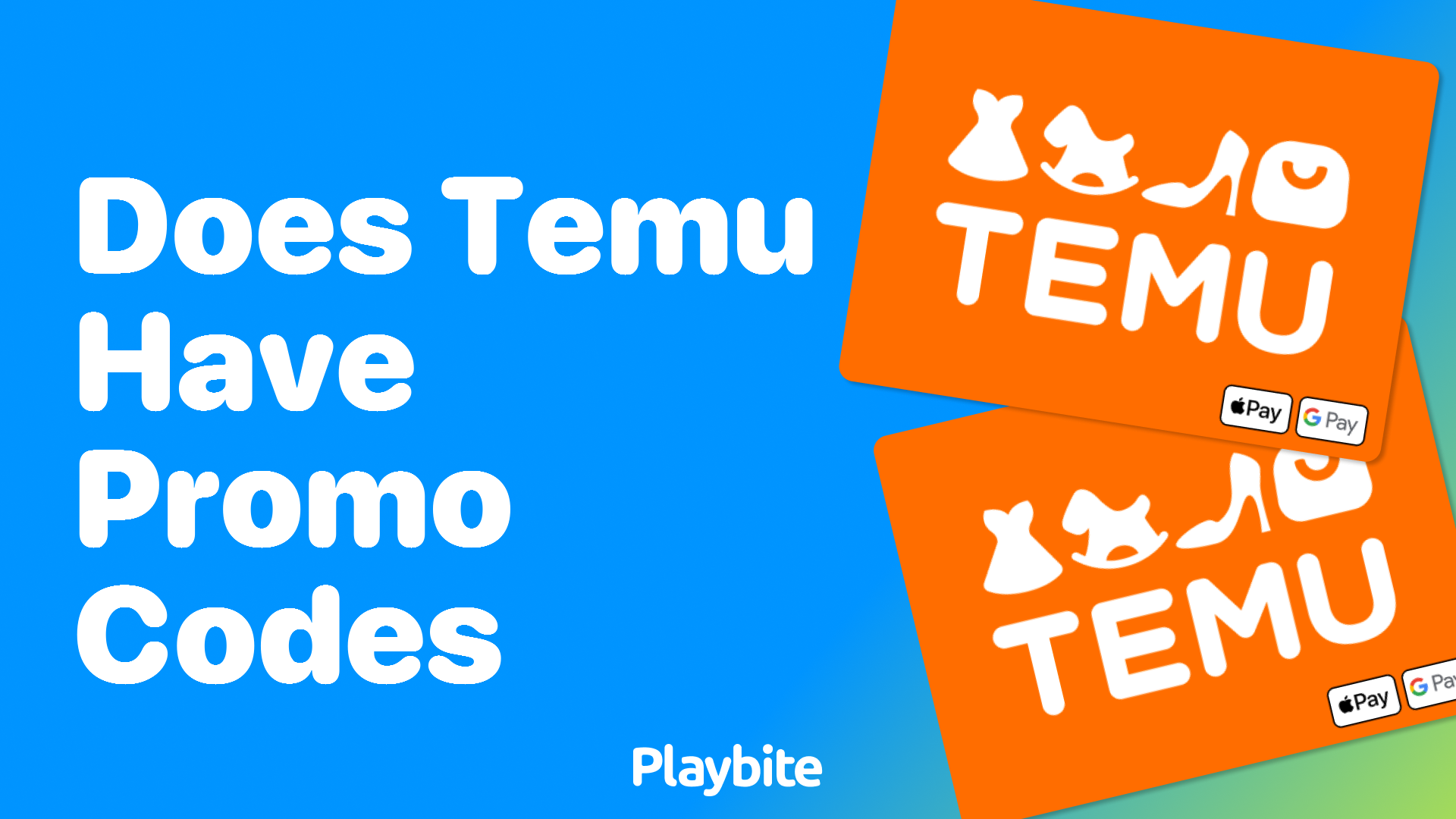 Does Temu Offer Promo Codes? Find Out Here!