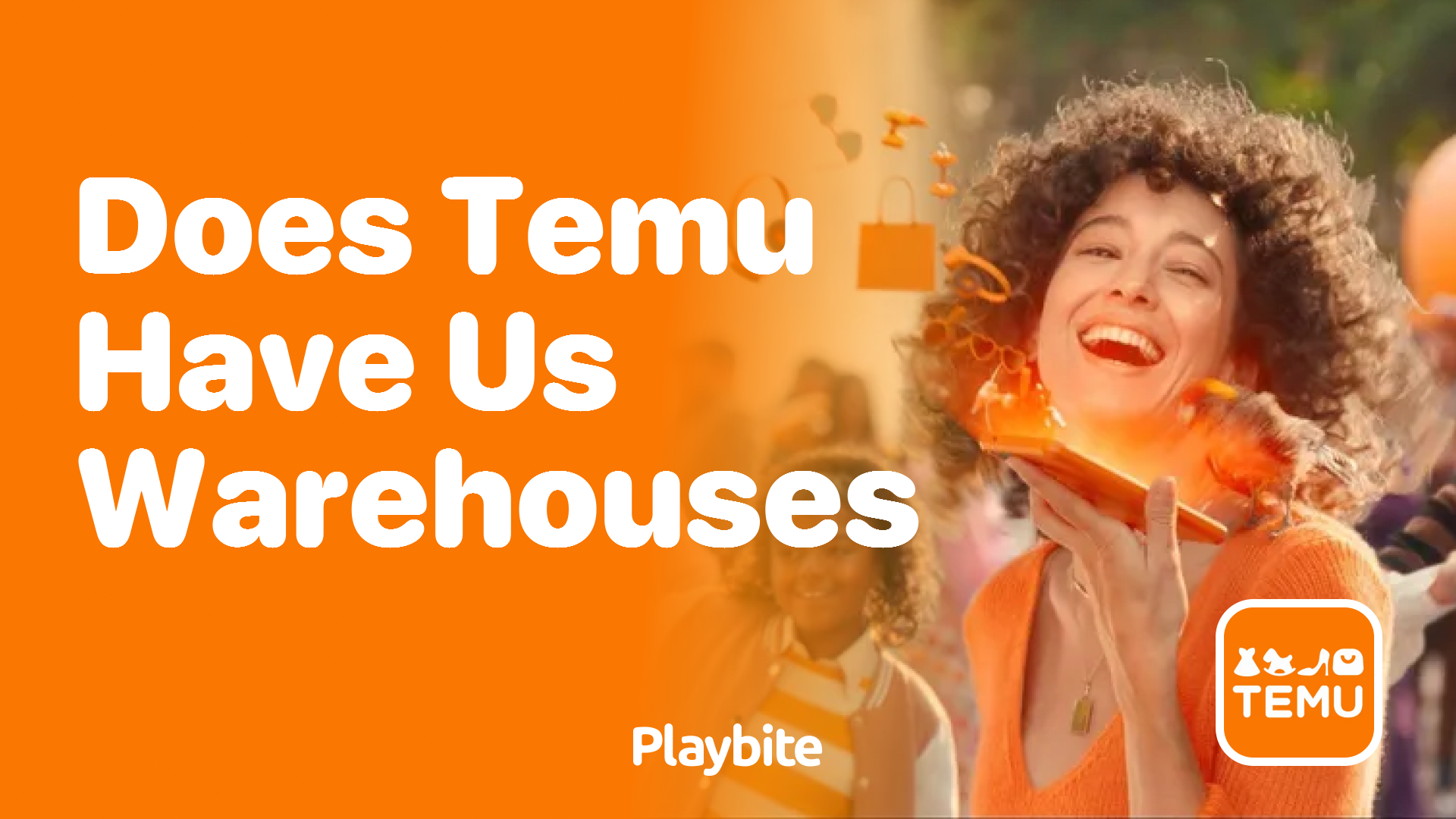 Does Temu Have US Warehouses? Unpacking the Facts