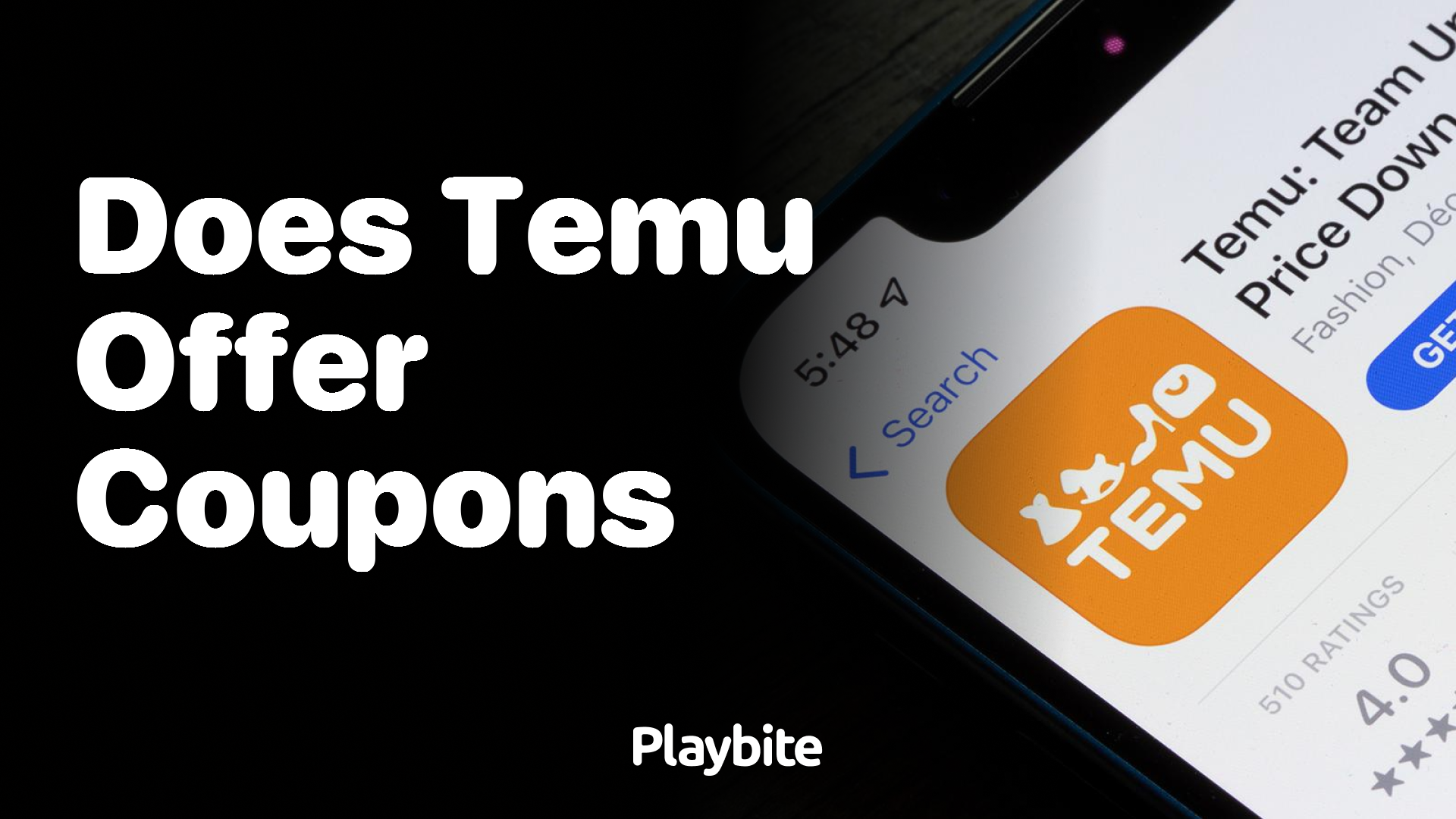 Does Temu Offer Coupons? Exploring Deals and Savings