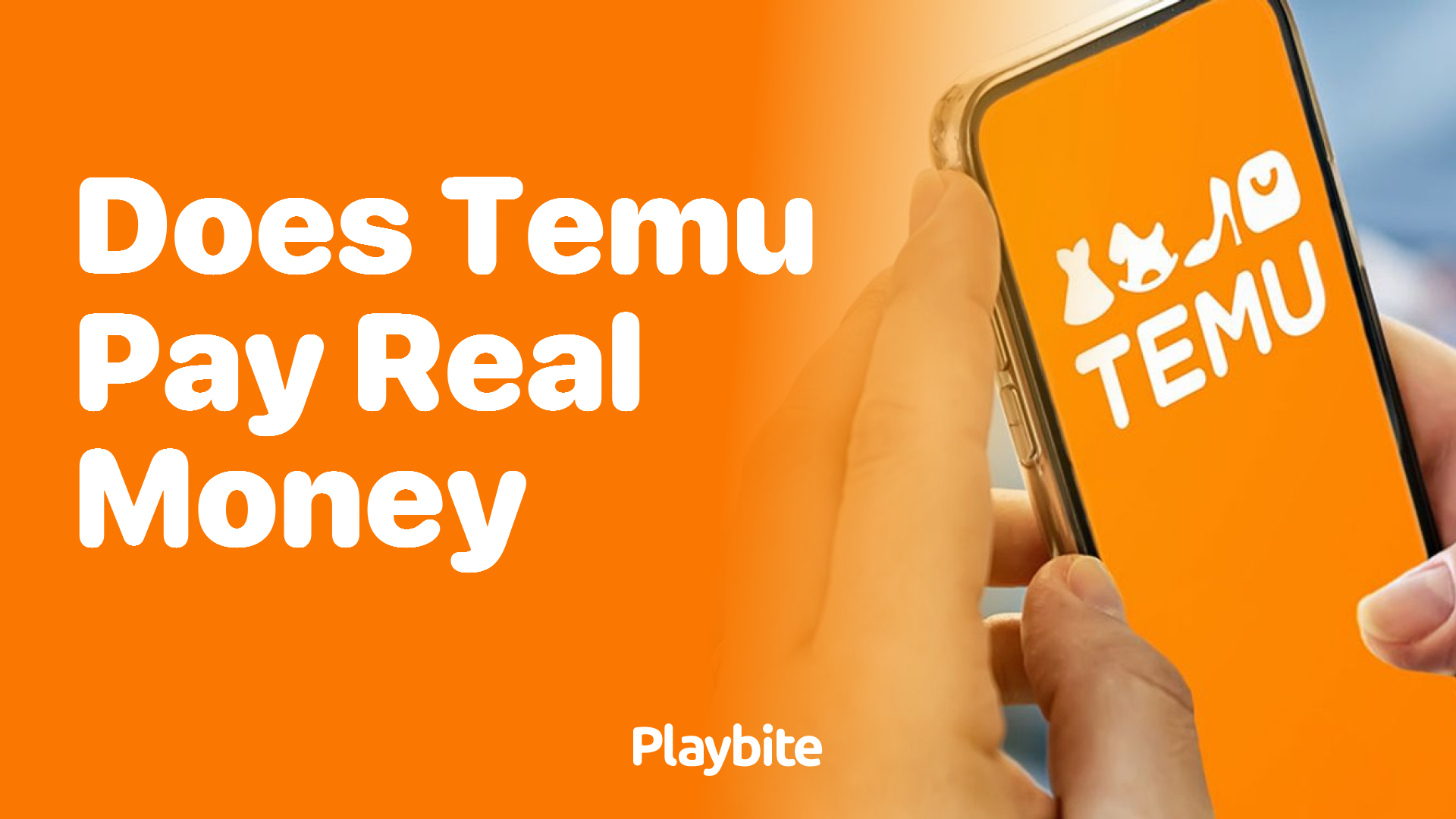 Does Temu Pay Real Money? Unveiling The Truth