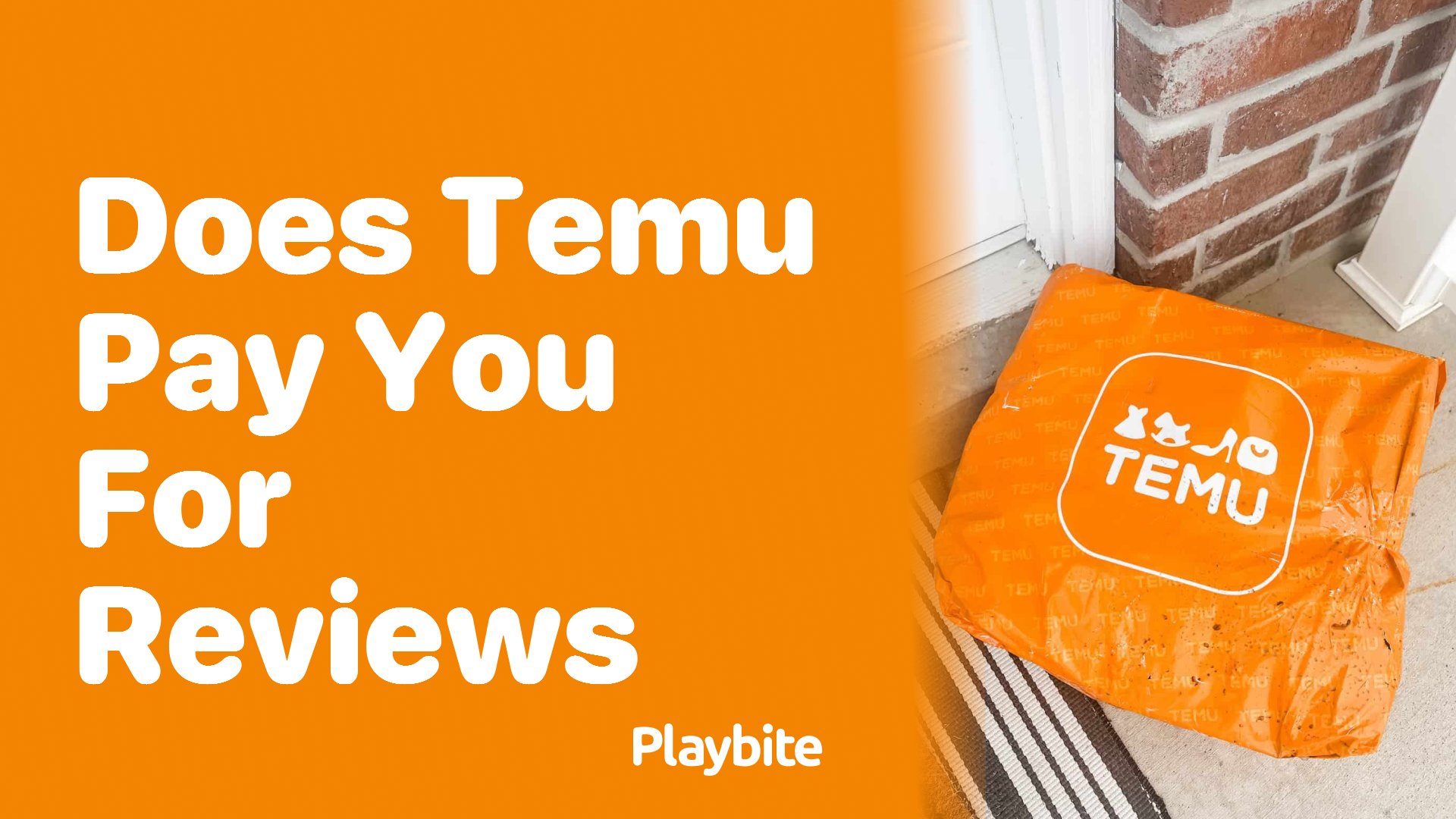 Does Temu Pay You for Reviews? Uncovering the Truth