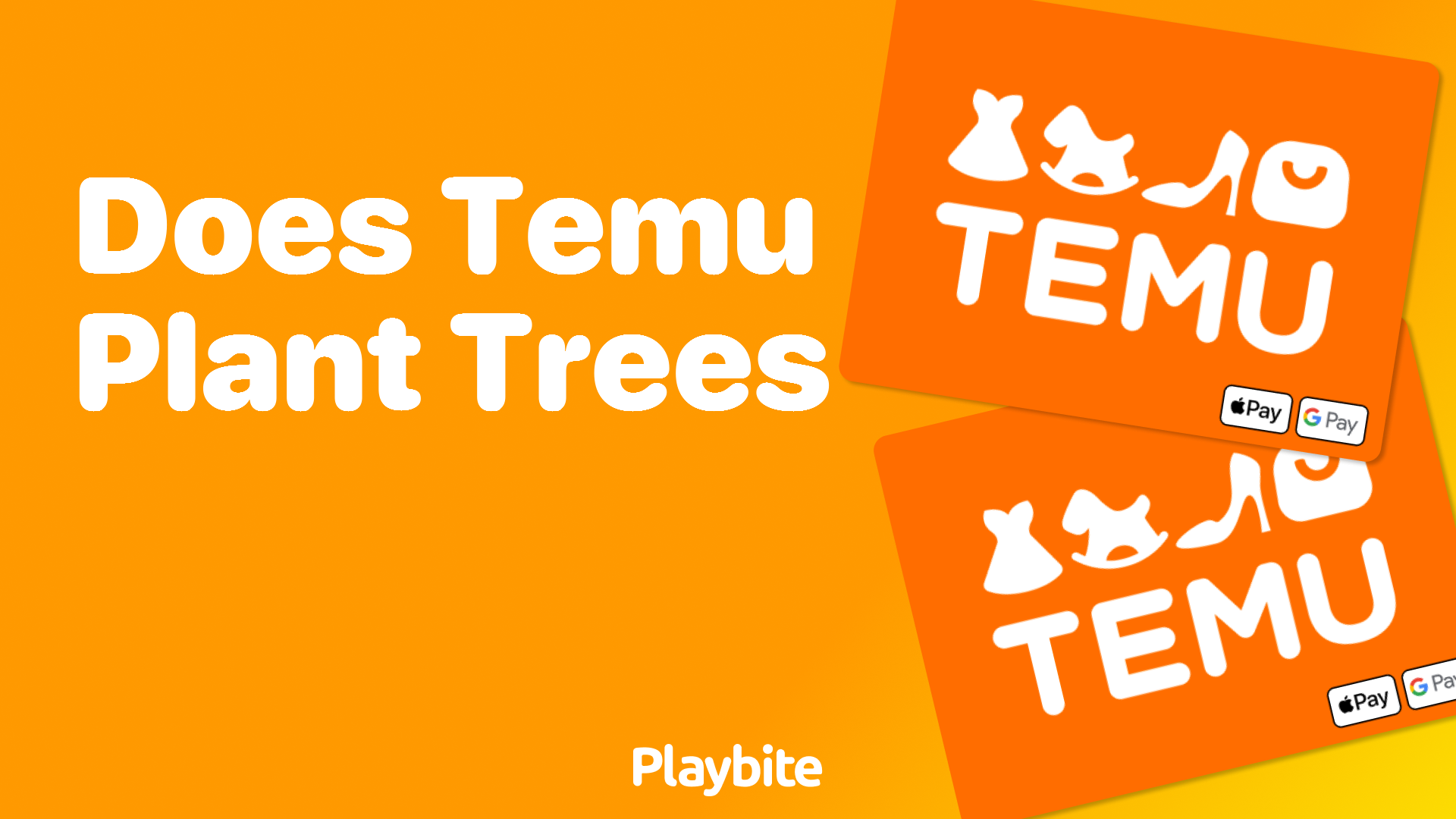 Does Temu Plant Trees? Here&#8217;s What We Found!