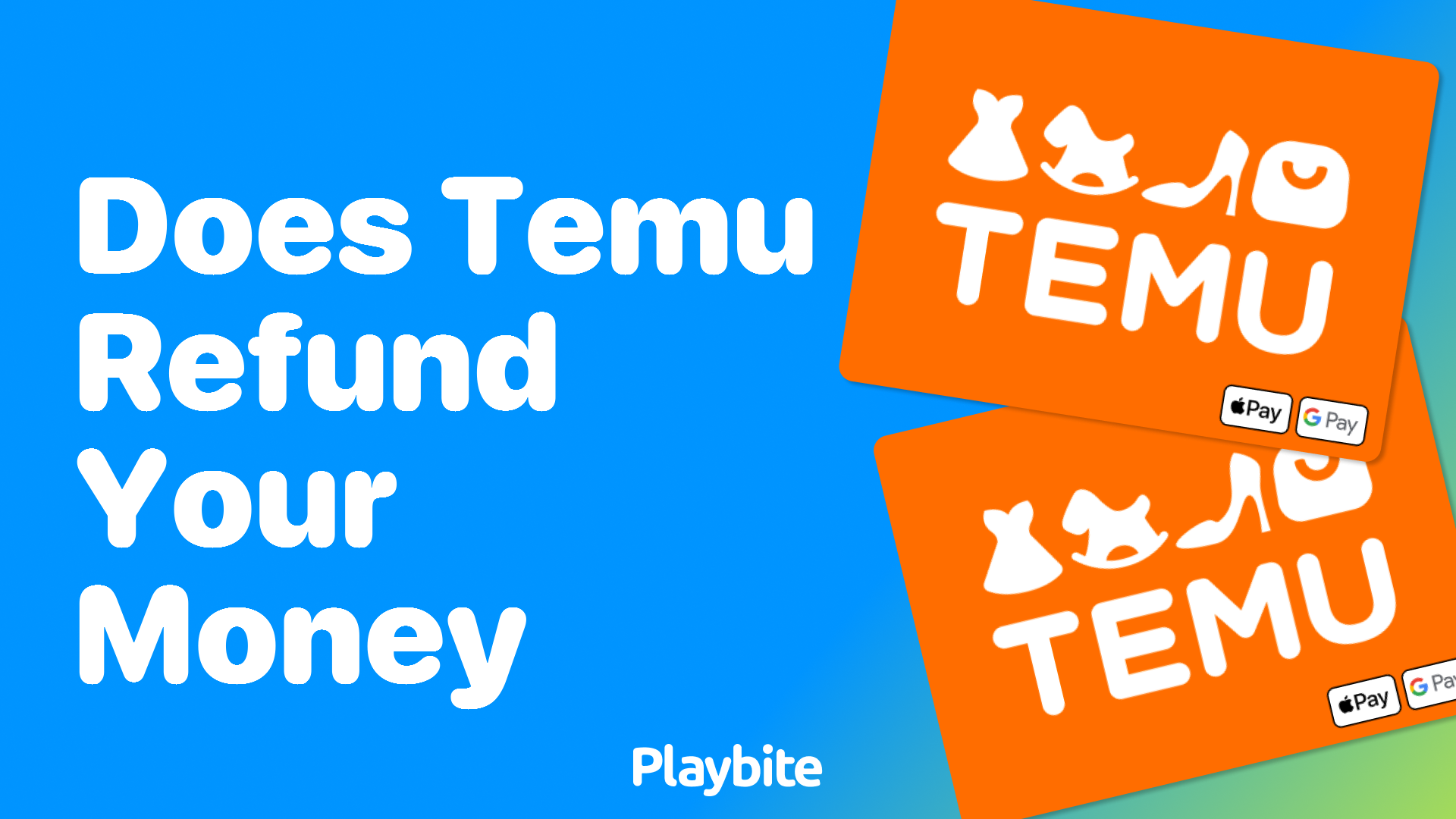 Does Temu Refund Your Money? Here&#8217;s What You Need to Know