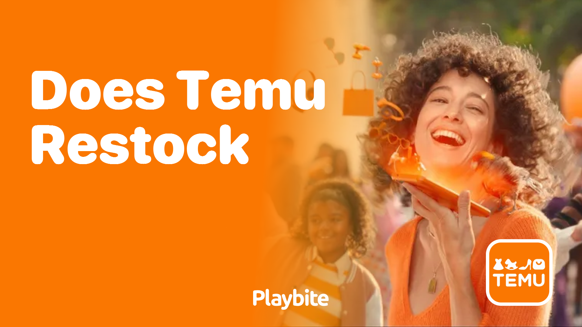 Does Temu Restock Items? Find Out Here!