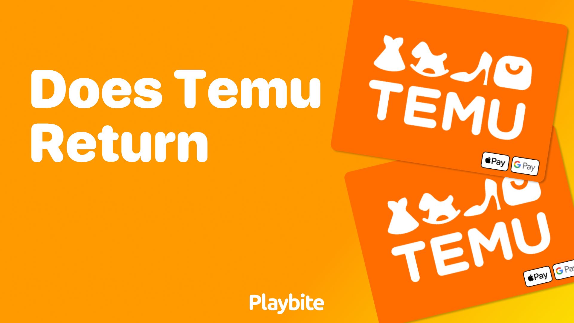 Does Temu Offer Returns? Here&#8217;s What You Need to Know